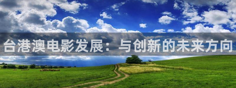 石龙大地影院：台港澳电影发展：与创新的未来方向