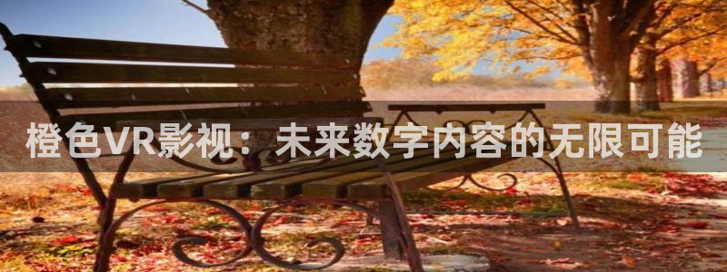 北京大地国际影城：橙色VR影视：未来数字内容的无限可能